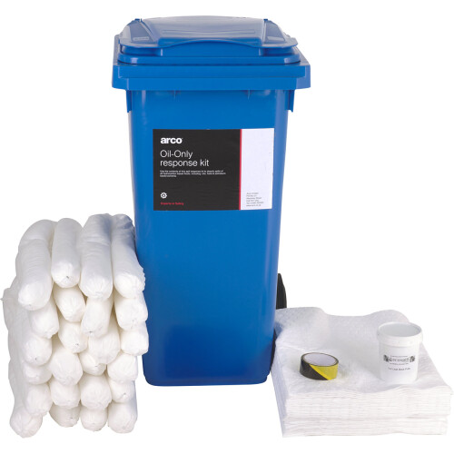 Arco 120L Oil Spill Kit