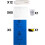 Arco 120L Oil Spill Kit 3