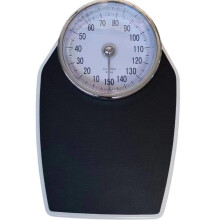 Doctor's Mechanical Bathroom Scale