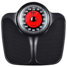 Doctor's Mechanical Bathroom Scale