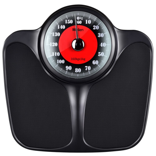 Doctor's Mechanical Bathroom Scale
