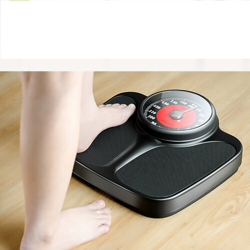 Doctor's Mechanical Bathroom Scale 1