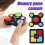 Handheld Electronic Memory Classic Board Game with Lights And Sounds Sequence Remember Challenge Game Console Fun Puzzle Toy for Kids 2