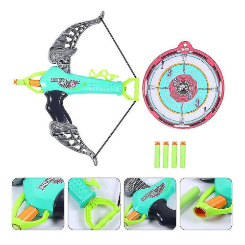 1set Archery Game-1 2
