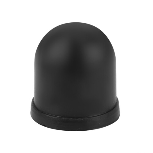 50pcs Skateboard Pivot Covers Fish Board Road Board Dance Board,black 1