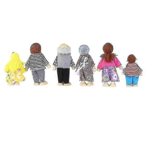 Wooden children's toys 1