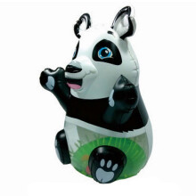 PVC Tumbler Children Toy