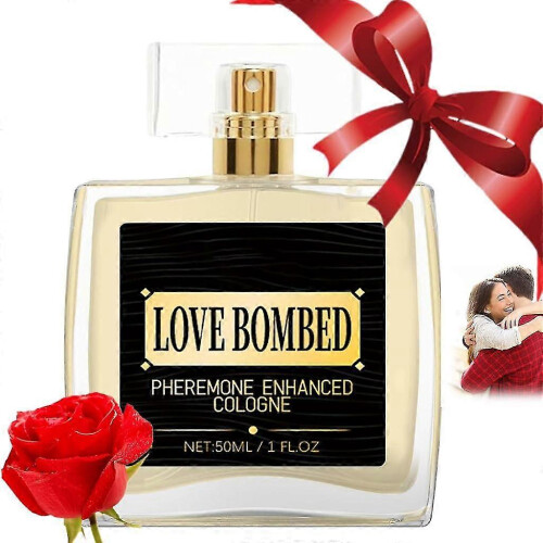 Love Bombed Cologne for Men