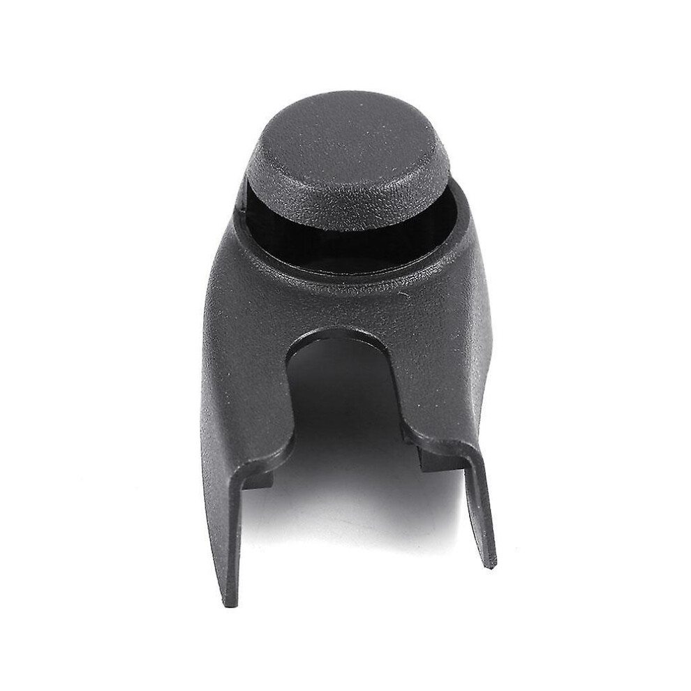 For Seat Ibiza 2009-2012 Rear Windshield Wiper Arm Nut Cover Cap Plastic Black-image-OPC-PFVH8G6-NEW