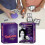 Taboo Game Classic Hourglass Timing Family Board Game 18