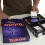 Taboo Game Classic Hourglass Timing Family Board Game 7