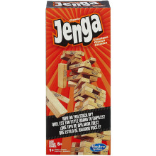 Classic Jenga Game