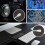 100pcs Cleaning Swabs Foam Tips Sponge Stick for Inkjet Printer Optical Equipments 3