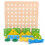 Wooden Thread Board Toy 9