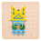 Wooden Thread Board Toy 8