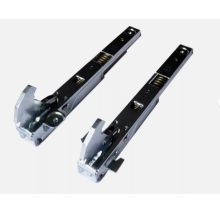 BOSCH NEFF MAIN OVEN DOOR HINGES LH & RH 260797/8 GENUINE BOSCH HINGES