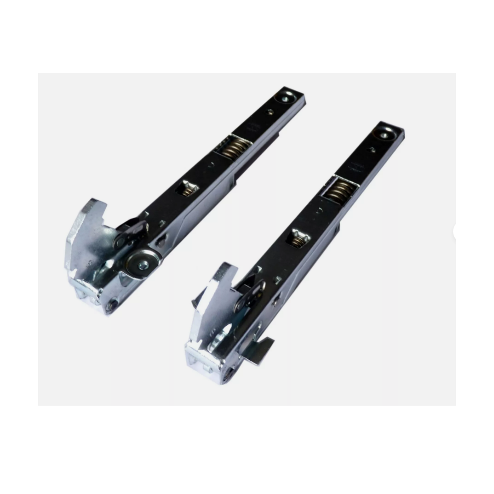 Bosch Neff Main Oven Door Hinges Lh & Rh 260797/8 Genuine Hinges