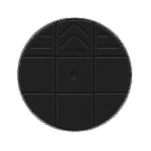 Vr Mat Surrounding Games Standing Motion Floor Mat Pu Anti- Foldable Floor Mat Accessories