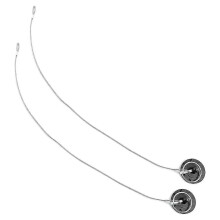 Kit de fixation de capot Style universel, pour toute voiture, Accessoires extérieurs, Cnc Alumi