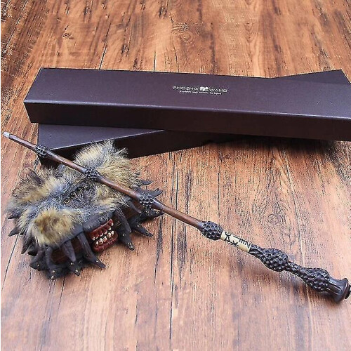 (Voldemort) Incendio Fire Magic Wand 1