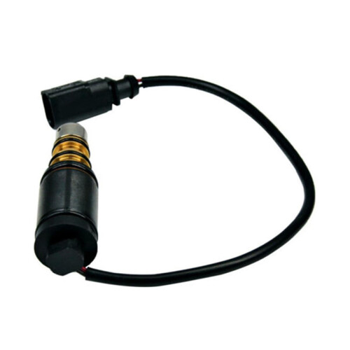Car Air Conditioner Ac Compressor Solenoid Valve Electronic Control Valve for For 2