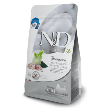 FARMINA N&D BRANZINO SPIRULINA&FINOCCHIO ADULT MIN 2kg