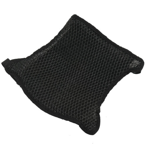 Protection Seat Cushion 3d Mesh Waterproof Cushion Motorcycle 1