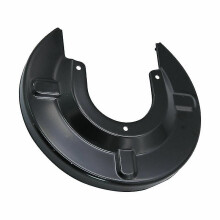 Car Rear Disc Splash Back Plate 7d1615611 for - T4 Transporter 1996-2003