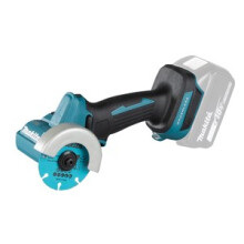 Meuleuse - MAKITA - DMC300Z - 18V - Compacte - Sans fil