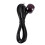 2.5mm Ir Infrared Remote Control Receiver Extension Cord Cable For Ir Receiver Emitter Extender Rep 1