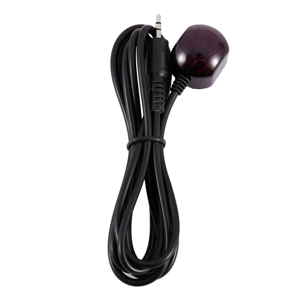 2.5Mm Ir Infrared Remote Control Receiver Extension Cord Cable For Ir Receiver Emitter Extender Rep Light 8795863642901