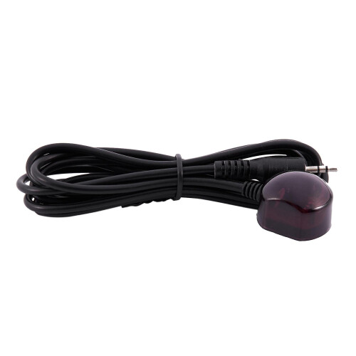 2.5mm Ir Infrared Remote Control Receiver Extension Cord Cable For Ir Receiver Emitter Extender Rep 2