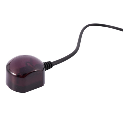2.5mm Ir Infrared Remote Control Receiver Extension Cord Cable For Ir Receiver Emitter Extender Rep 1