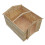 Overlap Double Door No windows 10x8 Storage Shed 7