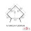 Shire Barclay 7x7 Corner Summerhouse 12mm Interlock Cladding 3