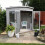 Shire Barclay 7x7 Corner Summerhouse 12mm Interlock Cladding 2