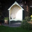 Shire Balsam 1.4x0.7m Arbour Seat 6