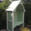 Shire Balsam 1.4x0.7m Arbour Seat 5