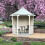 Shire  Arbour 2.6x2.3m 1