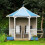 Shire  Arbour 2.6x2.3m 8