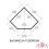 Shire Barclay 8x8 Corner Summerhouse 12mm Interlock Cladding 2