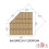 Shire Barclay 8x8 Corner Summerhouse 12mm Interlock Cladding 6