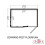 Shire Command Post 6x4 Childrens Playhouse with 12mm Shiplap cladding 3