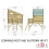 Shire Command Post on Platform 6x4 Childrens Playhouse with 12mm Shiplap cladding 4