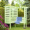 Shire Clematis Arbour Seat 1