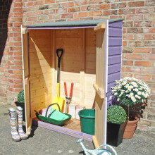 Shire Garden Store Shiplap 4x2