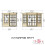 Shire Hampton 7x7 Corner Summerhouse 12mm Interlock Cladding 3