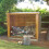 Shire Large Heavy Duty Log Store 1900x940 6