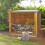Shire Large Heavy Duty Log Store 1900x940 7