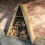 Shire Large Triangular Log Store interlock Pressure Treated 1200Wx620D 7